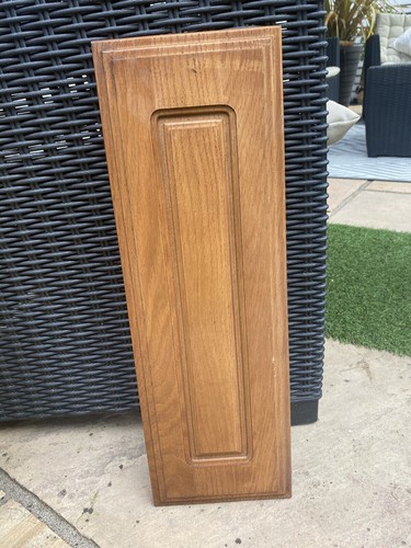 Solid oak square design - ,
