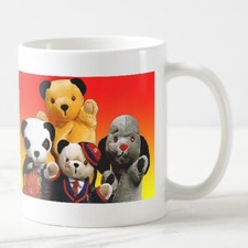Sooty And Company (No.2)