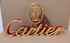 Cartier Logo