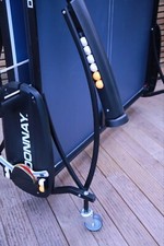1 X Donnay Table Tennis Table