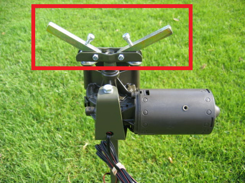 Pigeon magnet adjustable head - pigeon,