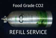 ISTA Fish Tank CO2 REFILL