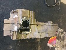 Yamaha Breeze 125 YFA1 GRIZZLY