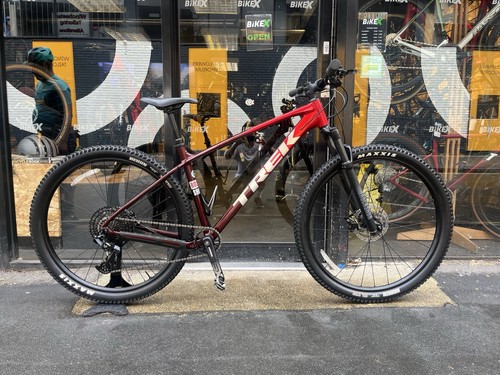 Trek marlin sram eagle - marlin,