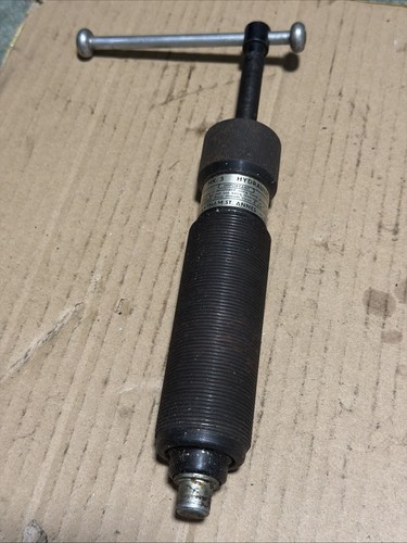 Sykes pickavant 40 mk3 - pickavant, no.