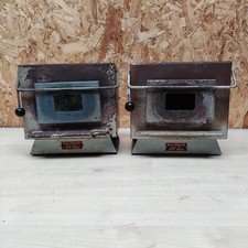 2 X HORST UHLIG KG TYPE U5