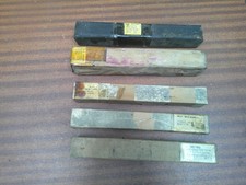 Job Lot 5 x Assorted Hand