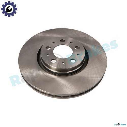 Brake disc d0472 for - brake,