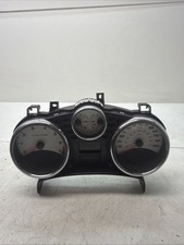 2008 PEUGEOT 207 SPEEDOMETER