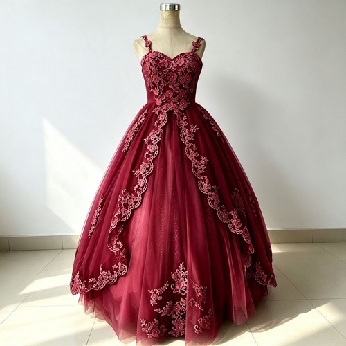 Noble evening formal - evening, party