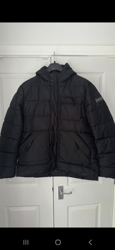 Barbour international black - barbour,