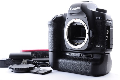 Canon eos mark - ii, /