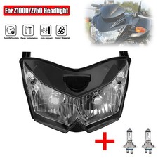 Fit Kawasaki Z750 Motorcycle Accessories Headlight Assembly