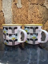 Orla Kiely x Olive And Orange