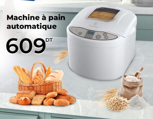 Russel hobbs bread - russel,