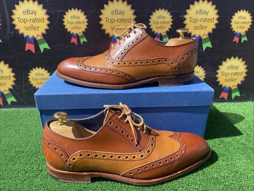 Barker grant rosewood - ‘grant’,
