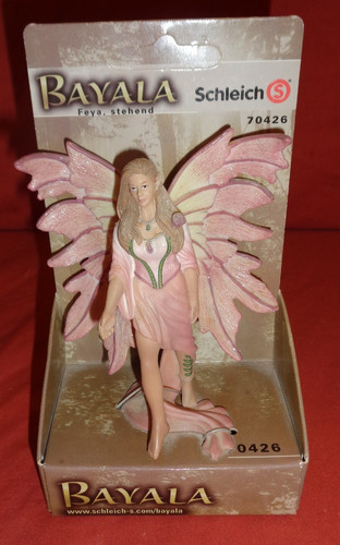 Schleich bayala feya elf - bayala, fairy