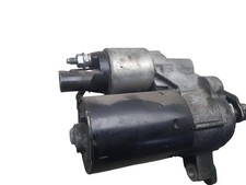 Audi A4 Starter Motor 1.8 Petrol 6 Speed Manual  2010 CDHB 06H911021A