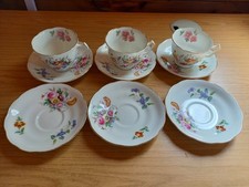 Vintage Coalport Bone China