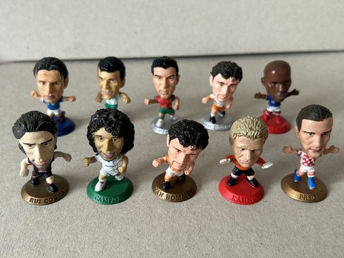Corinthian microstars figure - corinthian,