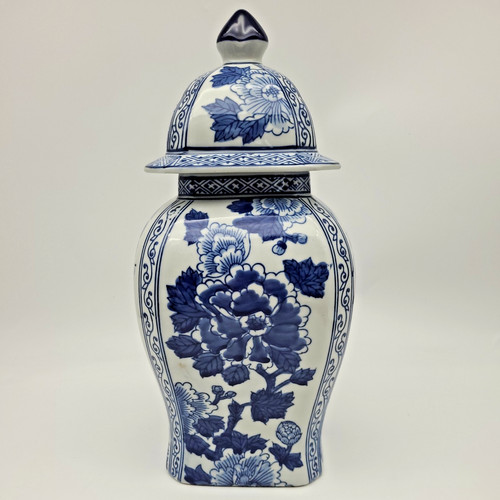 Vintage chinese blue - vintage, &