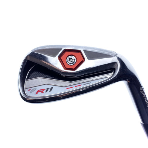 Used taylormade r11 - used, aw
