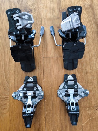 Dynafit radical pin ski - radical,