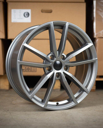 Pretoria grey alloy - 4x,