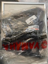 GENUINE OEM YAMAHA GPD125 NMAX