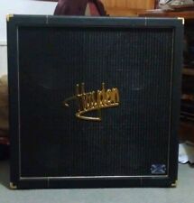 Hayden 4x12 Guitar Cabinet. UK