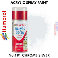 HUMBROL Acrylic Aerosol Spray