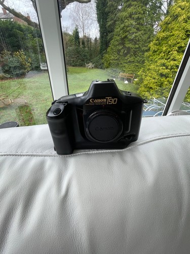 Canon t90 35mm slr - t90,
