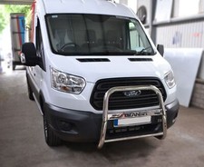 Bull Bar Abar For Ford Transit