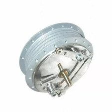 Twin Leading Shoe Fits For