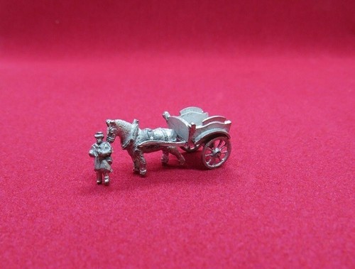 Gauge fleetline 507 horse - gauge,