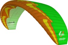 U-Turn Eternity 4 XL 34m