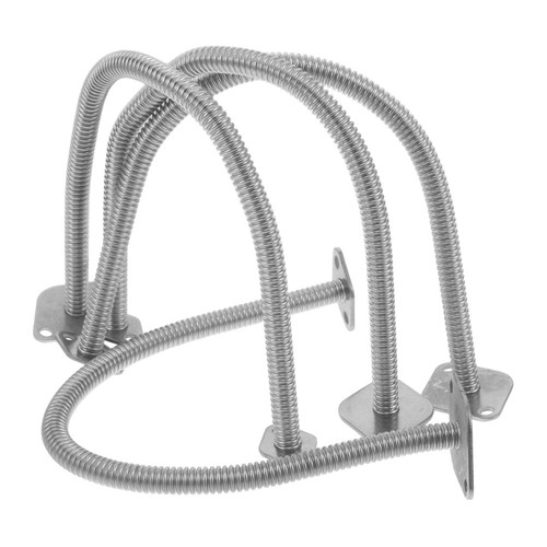 4pcs steamer gas - 4pcs,