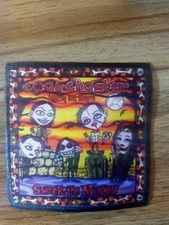 COAL CHAMBER SHOCK THE MONKEY