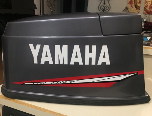 Yamaha 150 stroke - yamaha, 2