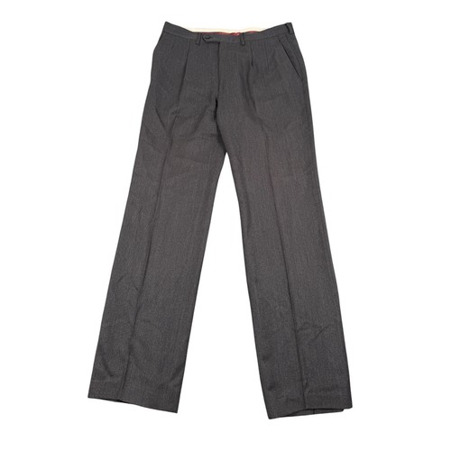 Vtg canali trousers rockabilly - canali,