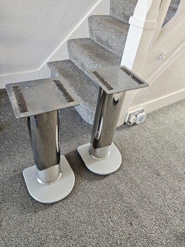 Premium hifi speaker stands - speaker,