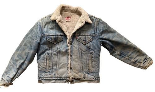 Levi vintage distressed - levi’s,