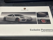 Porsche Exclusive Panamera