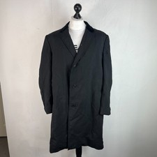 Aquascutum Vintage Trench Coat