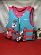 Zeraty Toddler Swim Vest