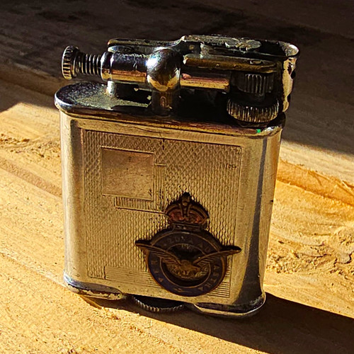 Polo metal pocket petrol - polo,