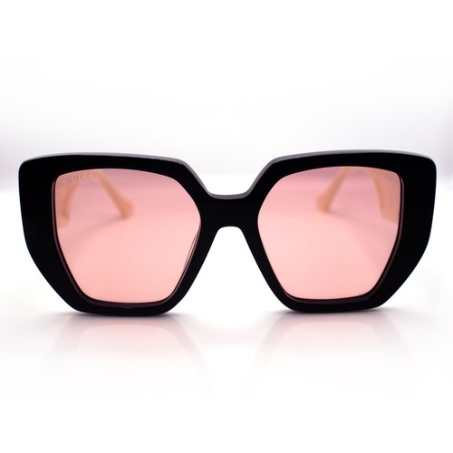 New gucci gg0956s 002 black - gg0956s,