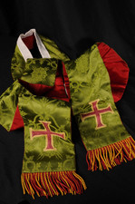 Vintage Church Bishop's