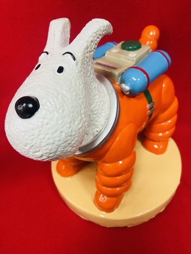 Snowy astronaut tintin - tintin, a