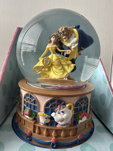 Disney beauty and - and, beast